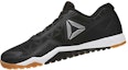 Lookbook (W) Reebok Workout Trainer 2.0 'Negro Gum' BD5132