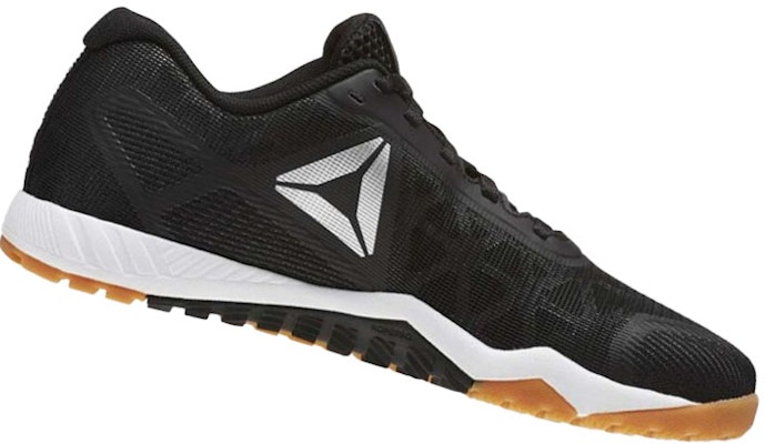 (W) Reebok Workout Trainer 2.0 'Negro Gum' BD5132 Shop (W) Reebok Workout Trainer 2.0 'Negro Gum' BD5132