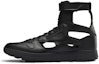 Buy (W) Reebok x Maison Margiela Classic Leather Tabi Tinggi 'Hitam' S39WS0099-P4241-T8013