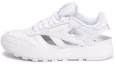 Buy (W) Reebok x Maison Margiela Classic Leather Tabi Low 'Putih' S58WS0204-P4376-T1003