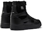 Lookbook (W) Reebok x Maison Margiela Classic Leather Tabi Tinggi 'Hitam' S39WS0099-P4241-T8013
