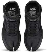(W) Reebok x Maison Margiela Classic Leather Tabi Alta 'Negro' S39WS0099-P4241-T8013 Shop (W) Reebok x Maison Margiela Classic Leather Tabi Alta 'Negro' S39WS0099-P4241-T8013