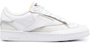 Order (W) Reebok x Maison Margiela Club C 'Memory Of - Putih' S38WS0194-P5036-T1003