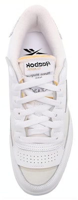 (W) Reebok x Maison Margiela Club C 'Memory Of - Putih' S38WS0194-P5036-T1003 Purchase (W) Reebok x Maison Margiela Club C 'Memory Of - Putih' S38WS0194-P5036-T1003