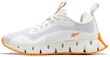 (Women) Reebok Zig Dynamic 'Carotene' FY7067 (Women) Reebok Zig Dynamic 'Carotene' FY7067