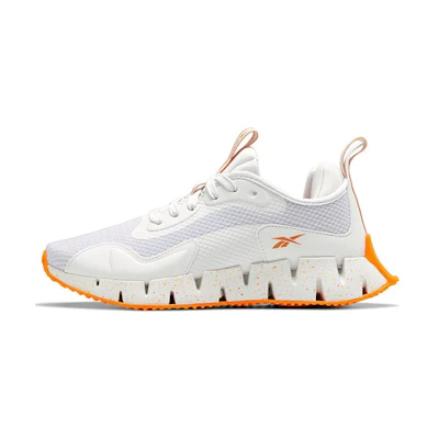 (W) Reebok Zig Dynamic 'Carotene'