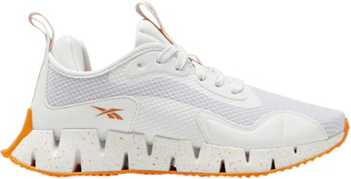 (Women) Reebok Zig Dynamic 'Carotene' FY7067 (Women) Reebok Zig Dynamic 'Carotene' FY7067