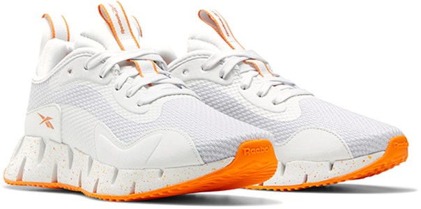 (W) 리복 지그 다이나믹 '카로틴' (Reebok Zig Dynamic 'Carotene') FY7067 Lookbook (W) 리복 지그 다이나믹 '카로틴' (Reebok Zig Dynamic 'Carotene') FY7067