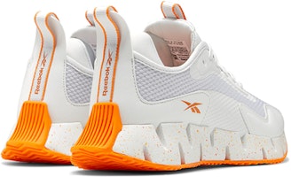 (女性)Reebok Zig Dynamic 'Carotene' FY7067 Shop (女性)Reebok Zig Dynamic 'Carotene' FY7067