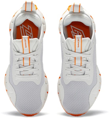 (Women)  Reebok Zig Dynamic 'Carotene'  FY7067 Purchase (Women)  Reebok Zig Dynamic 'Carotene'  FY7067