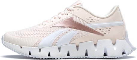 (Women) Reebok Zig Dynamica 2.0 'Ceramic Pink' FY9948 (Women) Reebok Zig Dynamica 2.0 'Ceramic Pink' FY9948