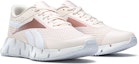 Lookbook (W) Reebok Zig Dynamica 2.0 'Pink Seramik' FY9948