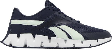 (Women) Reebok Zig Dynamica 2.0 'Vector Navy' S42638 (Women) Reebok Zig Dynamica 2.0 'Vector Navy' S42638