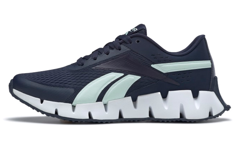 (Women)  Reebok Zig Dynamica 2.0 'Vector Navy'  S42638