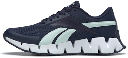 (Women) Reebok Zig Dynamica 2.0 'Vector Navy' S42638 (Women) Reebok Zig Dynamica 2.0 'Vector Navy' S42638