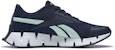 (W) Reebok Zig Dynamica 2.0 'Vector Navy' Lelaki S42638