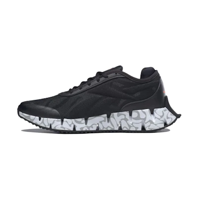 (W) Reebok Zig Dynamica 3 'Black Grey'
