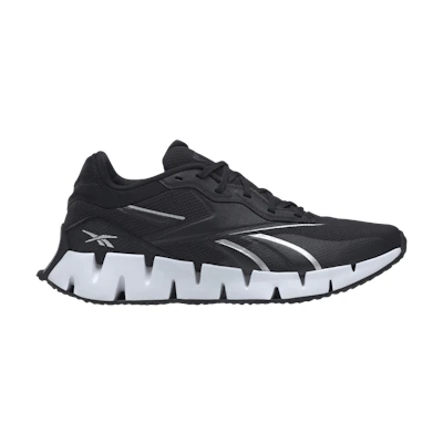 (W) Reebok Zig Dynamica 4 'Black Silver'