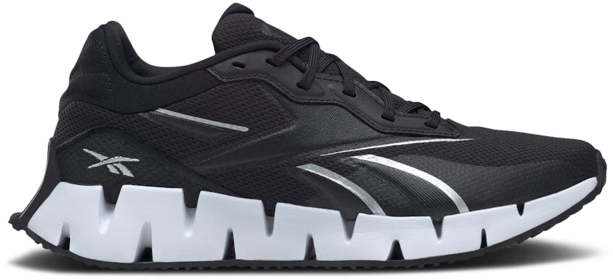 (女款)Reebok Zig Dynamica 4 ‘黑銀’ HR1376 Buy (女款)Reebok Zig Dynamica 4 ‘黑銀’ HR1376