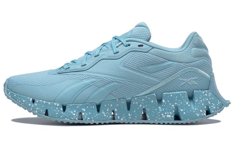 (W)  Reebok Zig Dynamica 4 'Blue Pearl'