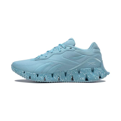 (W) Reebok Zig Dynamica 4 'Blue Pearl'