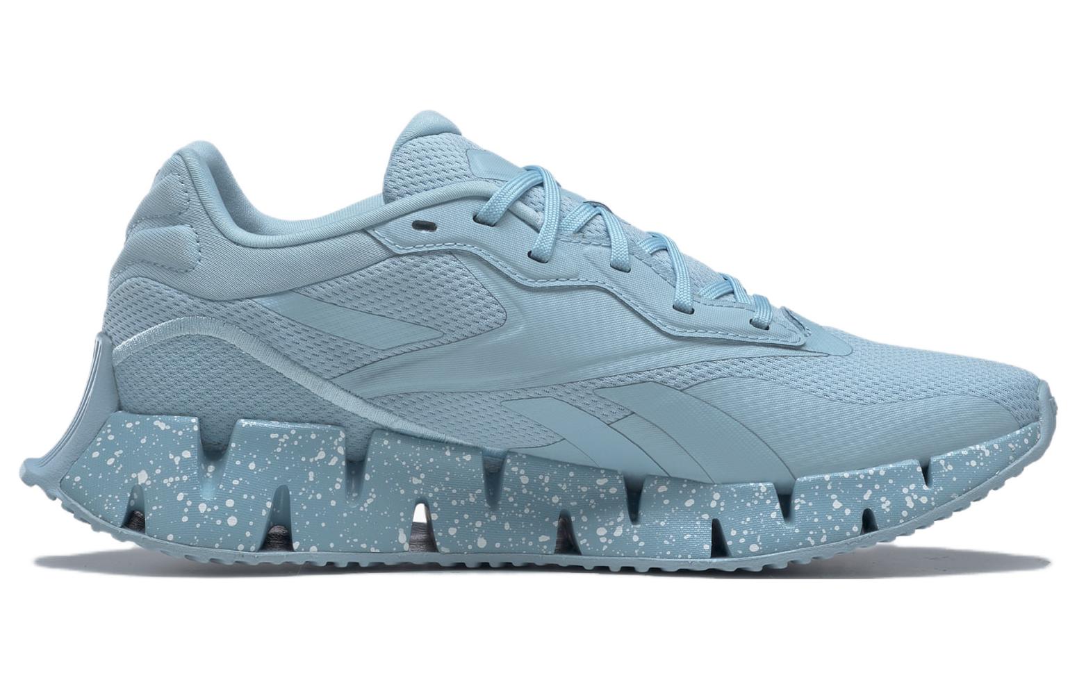 (W)  Reebok Zig Dynamica 4 'Blue Pearl' 圖 2