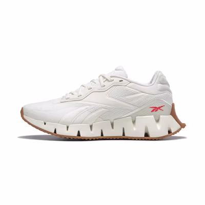 (W) Reebok Zig Dynamica 4 'Chalk Gum'