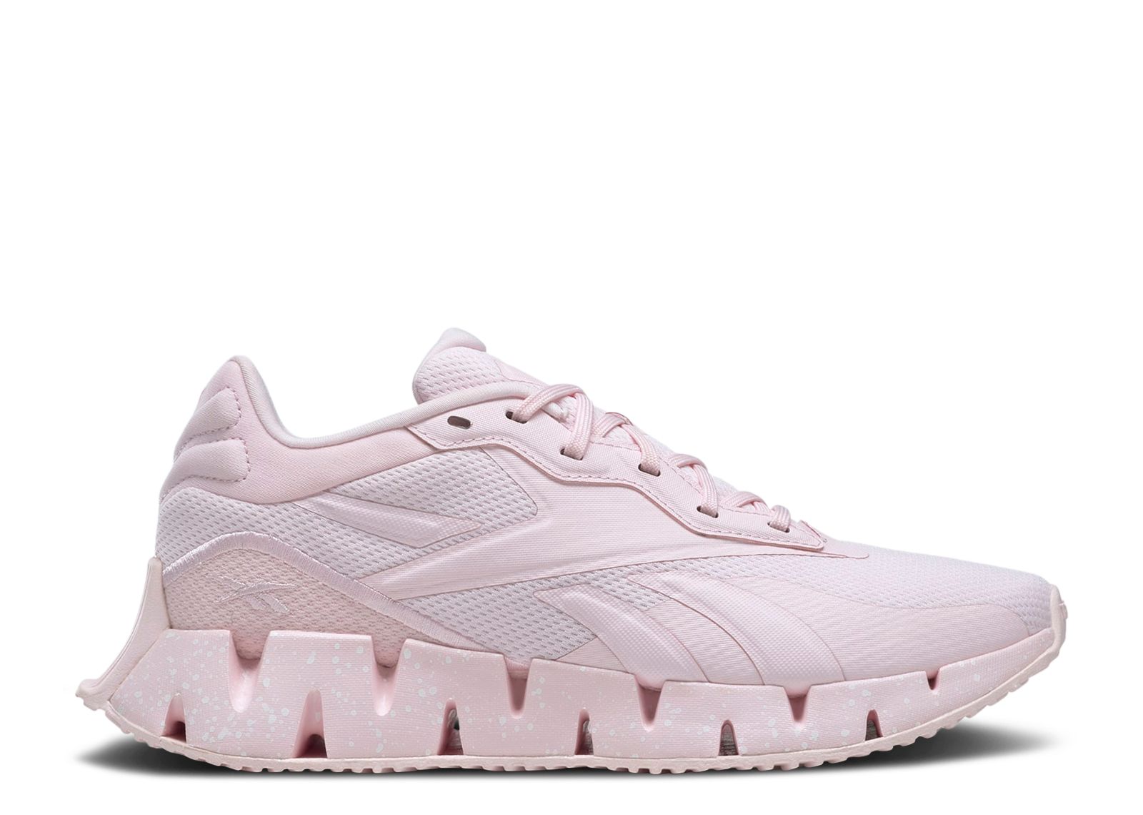 (Women)  Reebok Zig Dynamica 4 'Porcelain Pink'  HP9267