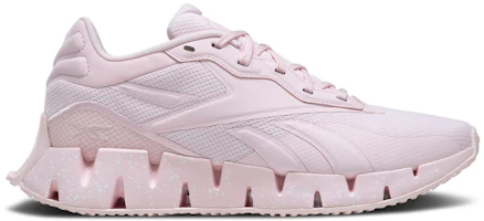 (Women) Reebok Zig Dynamica 4 'Porcelain Pink' HP9267 (Women) Reebok Zig Dynamica 4 'Porcelain Pink' HP9267