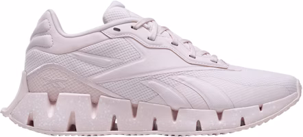 (Women) Reebok Zig Dynamica 4 'Porcelain Pink' HP9267 (Women) Reebok Zig Dynamica 4 'Porcelain Pink' HP9267