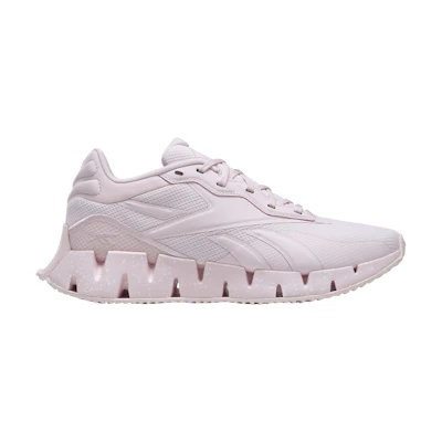 (W) Reebok Zig Dynamica 4 'Porcelain Pink'