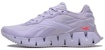(W) Reebok Zig Dynamica 4 'Purple Oasis' Ungu HR1379