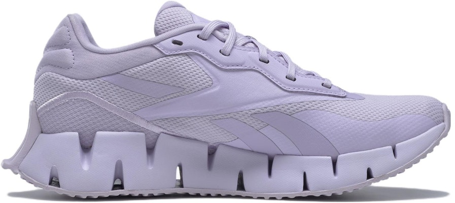 (Women) Reebok Zig Dynamica 4 'Purple Oasis' HR1379 Order (Women) Reebok Zig Dynamica 4 'Purple Oasis' HR1379
