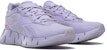 (W) Reebok Zig Dynamica 4 'Purple Oasis' Ungu HR1379