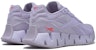 (W) Reebok Zig Dynamica 4 'Purple Oasis' Ungu HR1379