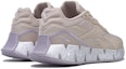 Shop (W) Reebok Zig Dynamica 4 'Soft Ecru Purple Oasis' Kasut Lelaki Perempuan. HR1377