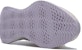 (W) Reebok Zig Dynamica 4 'Soft Ecru Purple Oasis' Kasut Lelaki Perempuan. HR1377