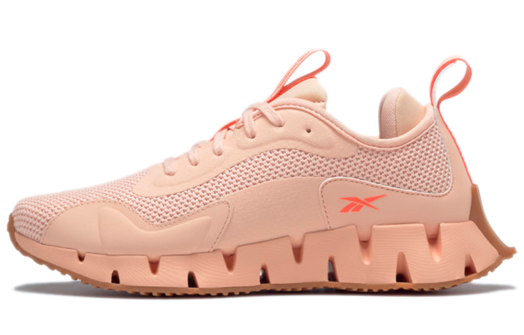(Women)  Reebok Zig Dynamica 'Aura Orange'  G54845