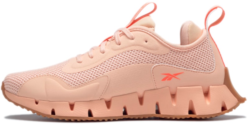 (Women) Reebok Zig Dynamica 'Aura Orange' G54845 Buy (Women) Reebok Zig Dynamica 'Aura Orange' G54845
