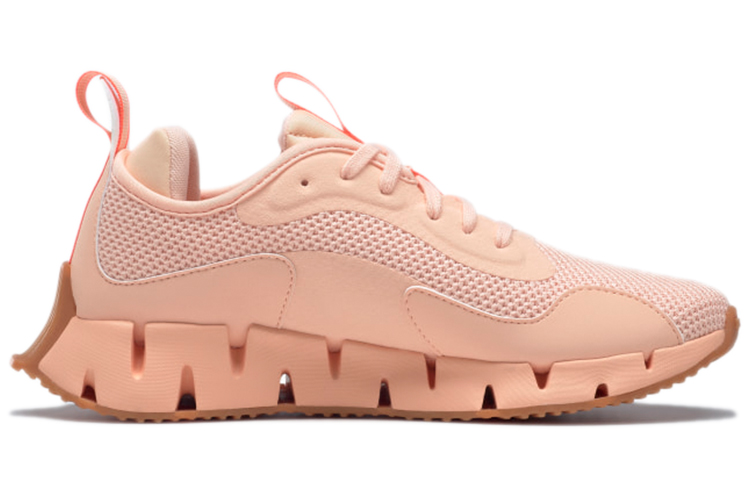 Order (W) Reebok Zig Dynamica ''Arancione Aura'' G54845