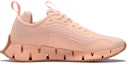Order (W) Reebok Zig Dynamica 'Aura Orange' Lelaki Kasut Sukan G54845