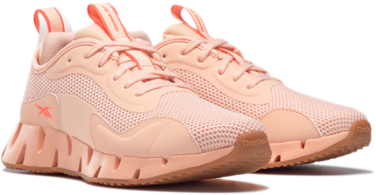 (W) Reebok Zig Dynamica ''Arancione Aura'' G54845 Lookbook (W) Reebok Zig Dynamica ''Arancione Aura'' G54845