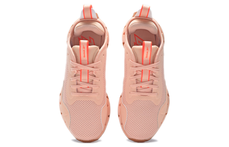 Shop (W) Reebok Zig Dynamica ''Arancione Aura'' G54845