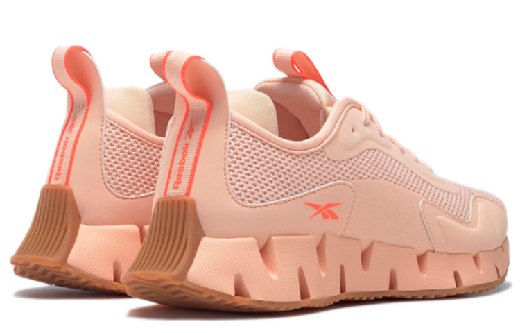 Purchase (W) Reebok Zig Dynamica ''Arancione Aura'' G54845