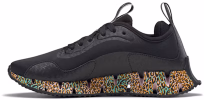 (Women) Reebok Zig Dynamica 'Black Animal Print' GY0179 (Women) Reebok Zig Dynamica 'Black Animal Print' GY0179