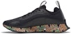 (W) Reebok Zig Dynamica 'Cetakan Haiwan Hitam' GY0179