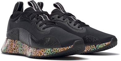 (W) リーボック ジグ ダイナミカ "アニマル柄ブラック" GY0179 Lookbook (W) リーボック ジグ ダイナミカ "アニマル柄ブラック" GY0179