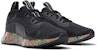 (W) Reebok Zig Dynamica 'Cetakan Haiwan Hitam' GY0179