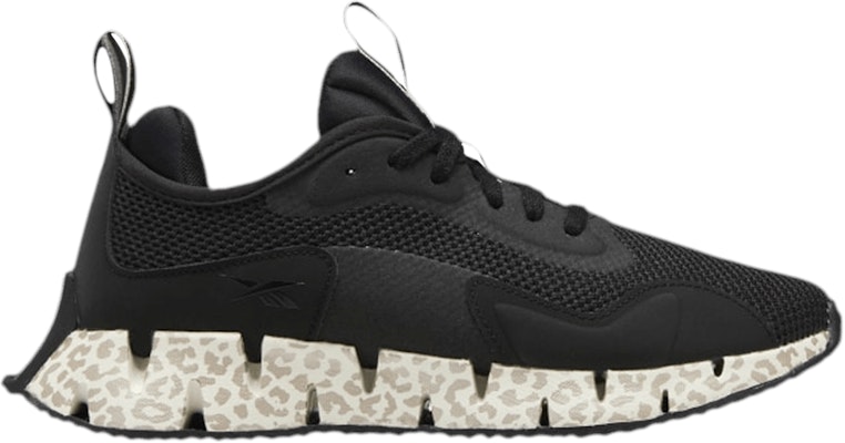 (女款)Reebok Zig Dynamica '黑色豹紋' GV8806 Buy (女款)Reebok Zig Dynamica '黑色豹紋' GV8806