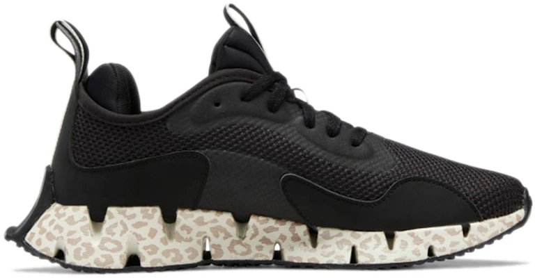 (女款)Reebok Zig Dynamica '黑色豹紋' GV8806 Order (女款)Reebok Zig Dynamica '黑色豹紋' GV8806